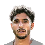 Omar Marmoush