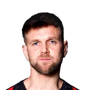 Niclas Füllkrug