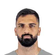 Giorgi Mamardashvili