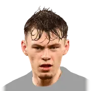 Conor Bradley