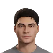 Obed Vargas
