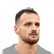 Federico Gatti