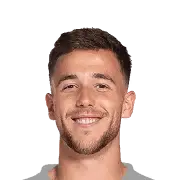 Nico González
