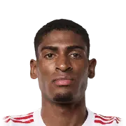 Cristhian Mosquera