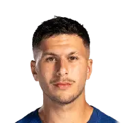 Roony Bardghji