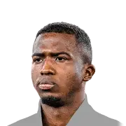 Willian Pacho
