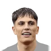 Alejandro Garnacho