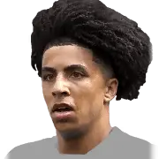 Rico Lewis