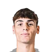 Rodrigo Mendoza