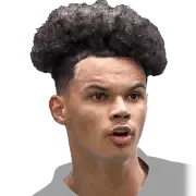Nico O'Reilly