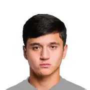 Abdukodir Khusanov