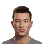 Dani Martínez