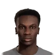 Trey Nyoni