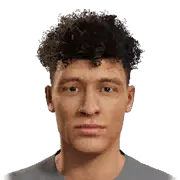 Max Alleyne