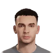 Franco Mastantuono