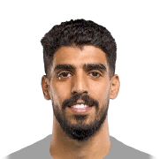 Al Rashidi Said Fahad Al Rashidi eFootball Stats
