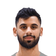 Yousef Hassan eFootball Stats