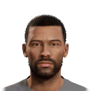 Jefferson Baiano eFootball 2022 Stats