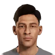Alexei Rojas