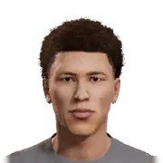 Kieran Morrison