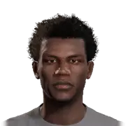 Ryan McAidoo