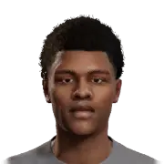 Keyrol Figueroa
