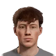 Martin James