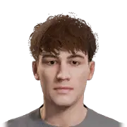 Charlie Gray