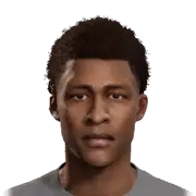 Noah Nsoki