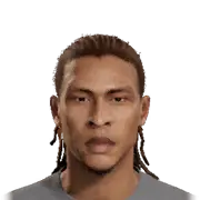 Tyrone Samba