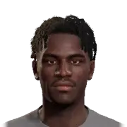 Khari Ranson