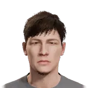 Harrison Dudziak