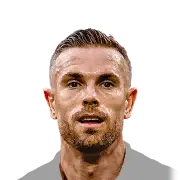 Jordan Henderson
