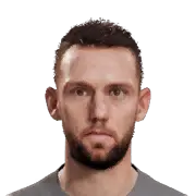 Stefan de Vrij