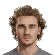 Antoine Griezmann