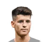 Álvaro Morata