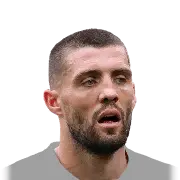 Mateo Kovačić