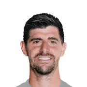 Thibaut Courtois