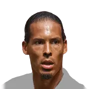 Virgil van Dijk
