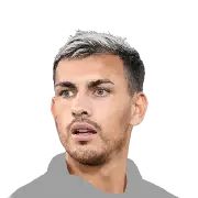 Leandro Paredes