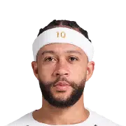 Memphis Depay