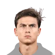 Paulo Dybala
