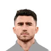 Aymeric Laporte