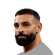 Mohamed Salah
