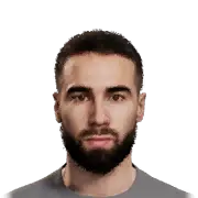 Dani Carvajal