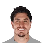 José María Giménez