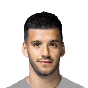 Gerónimo Rulli