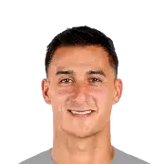 Juan Musso