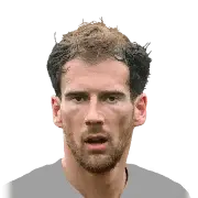 Leon Goretzka