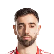 Bruno Fernandes